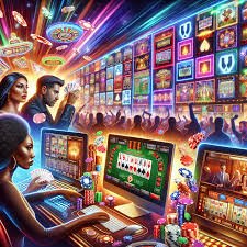 8xx com live casino trực tuyến